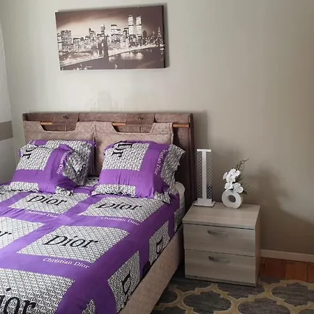 Homestay Kdl Wattrelos